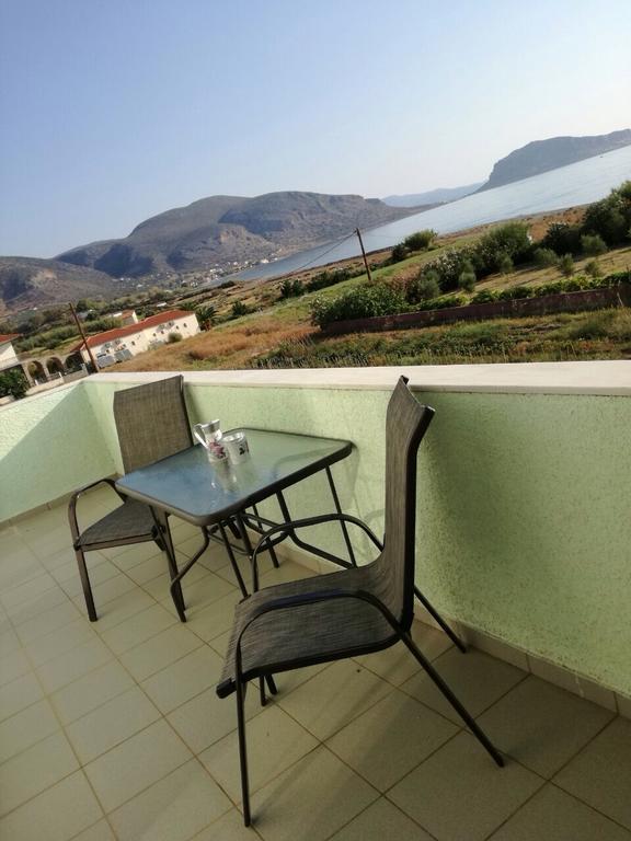 Locanda Monemvasia Exterior photo